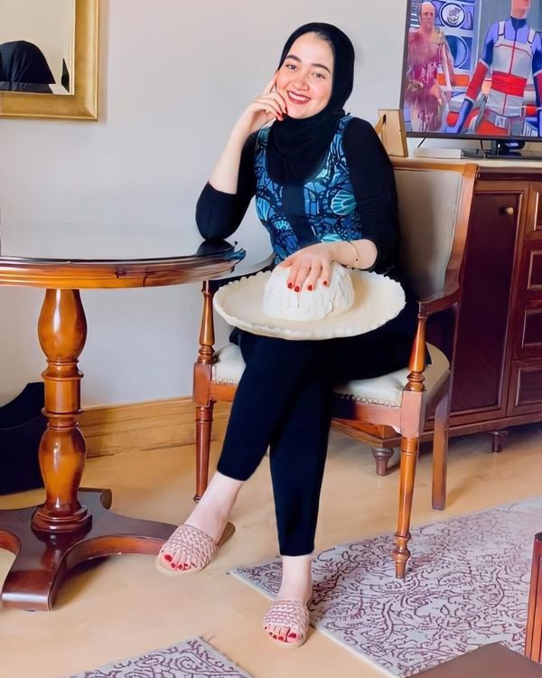 Image of Ehtedaa Mostafa