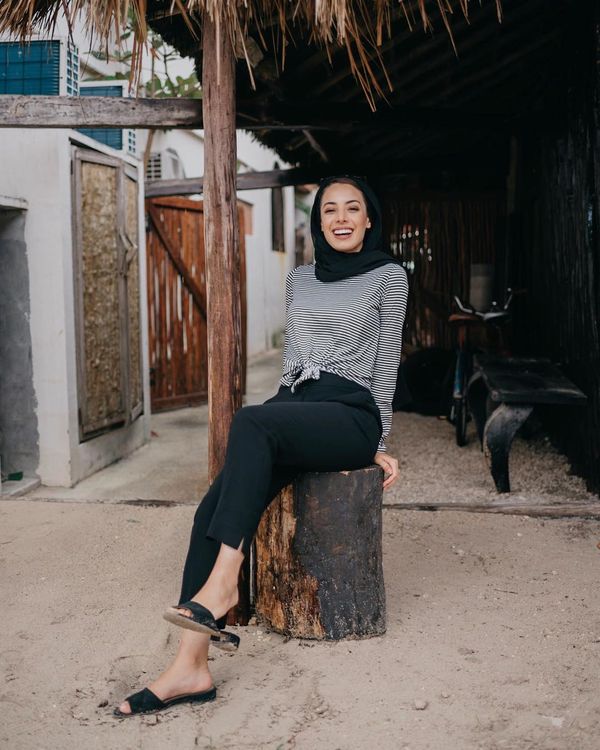 Image of Noha Sahnoune