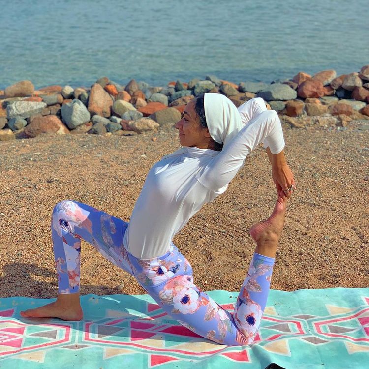 Image of Leena Badran