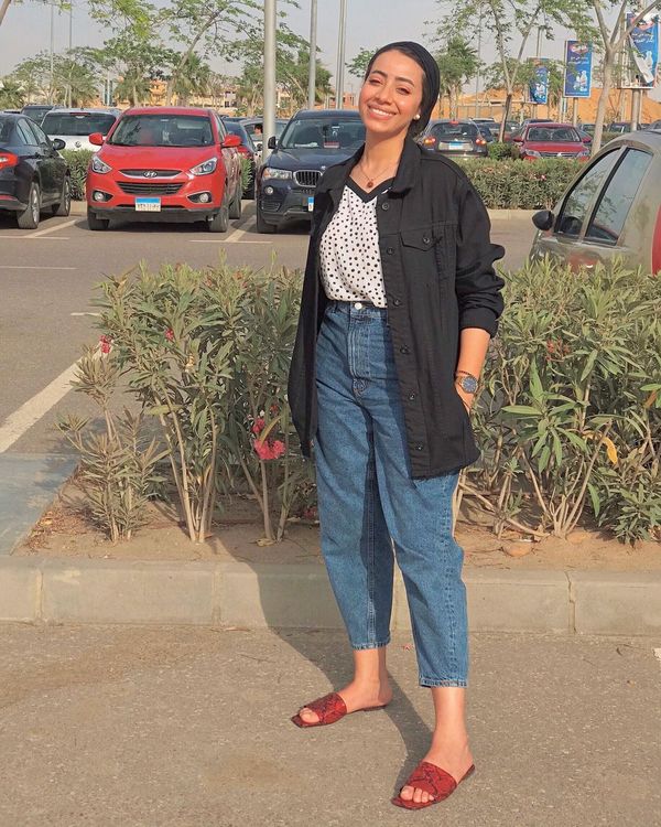 Image of Amira Mohamed