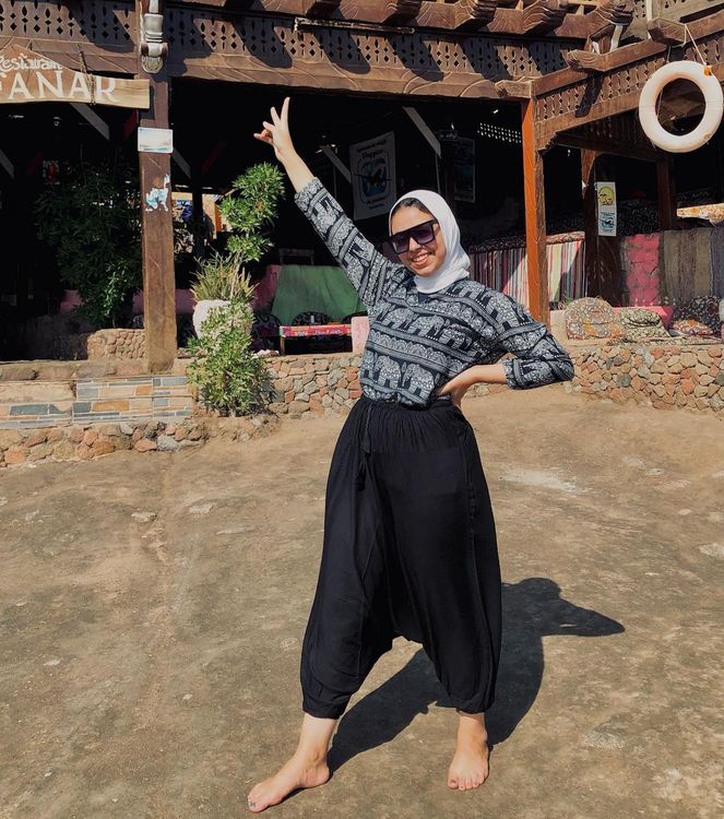 Image of Rewan Hisham