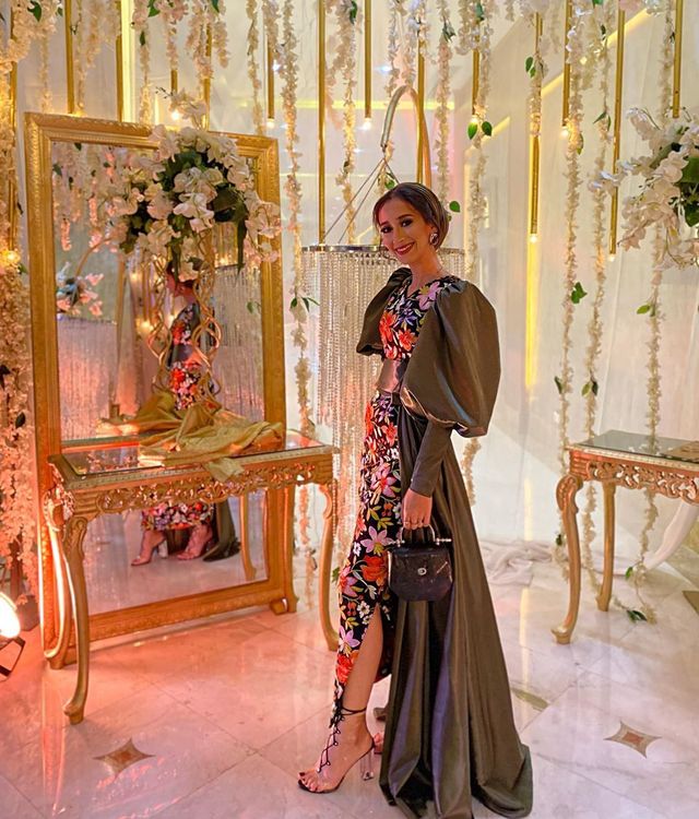 Image of Reem Shabana