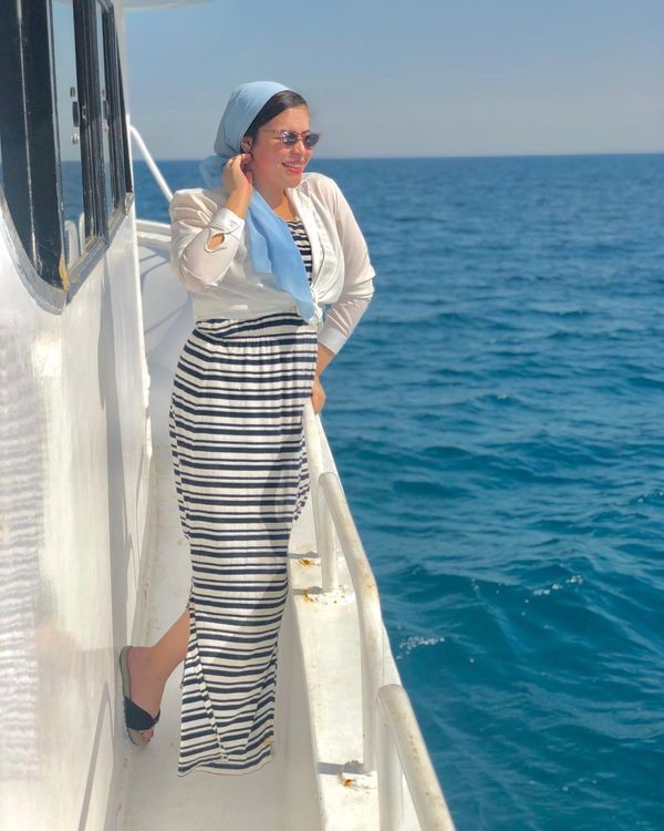 Image of Menna Waell