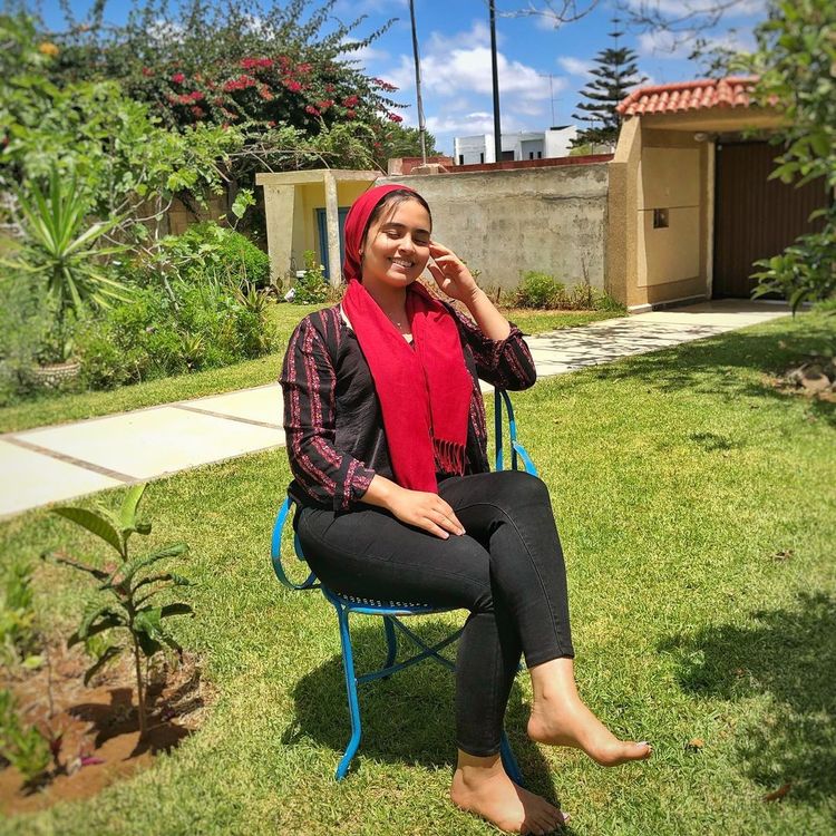 Image of Khawlaa Meziat