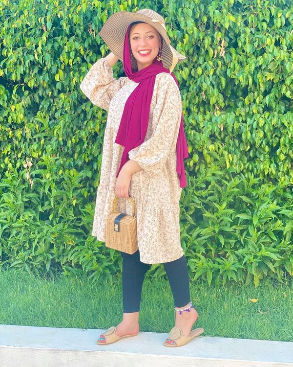 Image of Noura Maged