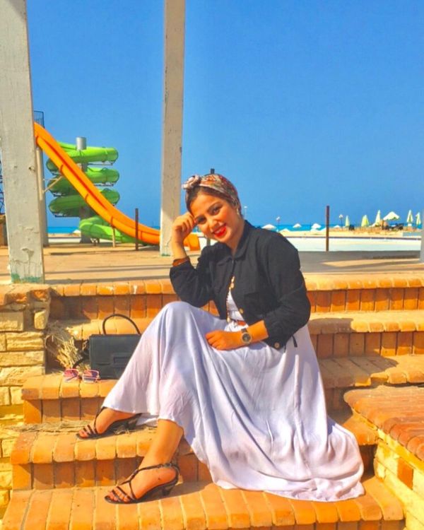 Image of Nouran Ragab