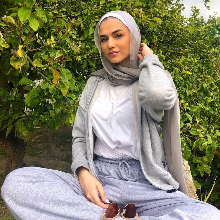 Image of Hala Kassab