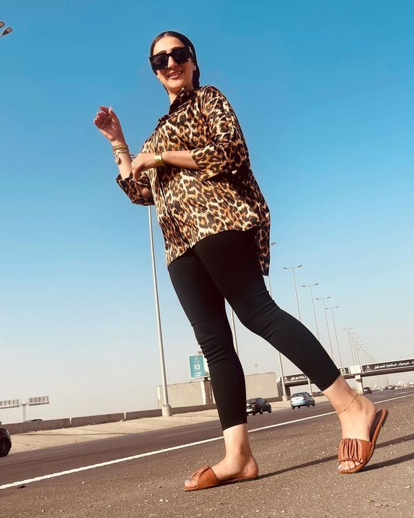 Image of Amira Fadel