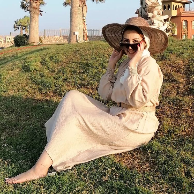 Image of Walaa Mones