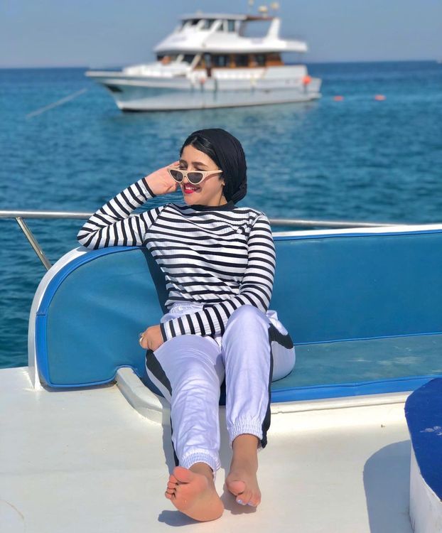 Image of Radwa Shora