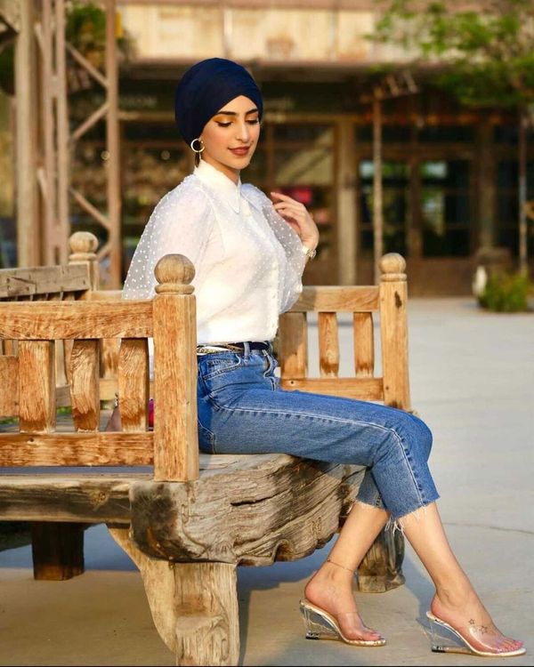 Image of Raneem Ghassan