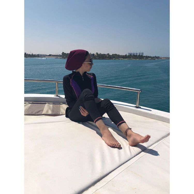 Image of 𝐒𝐀𝐌𝐀 𝐄𝐋𝐇𝐎𝐒𝐈𝐍𝐘