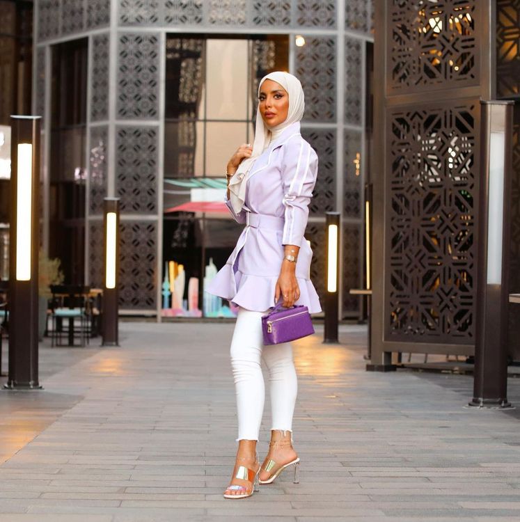 Image of Zahraa Ashkanani