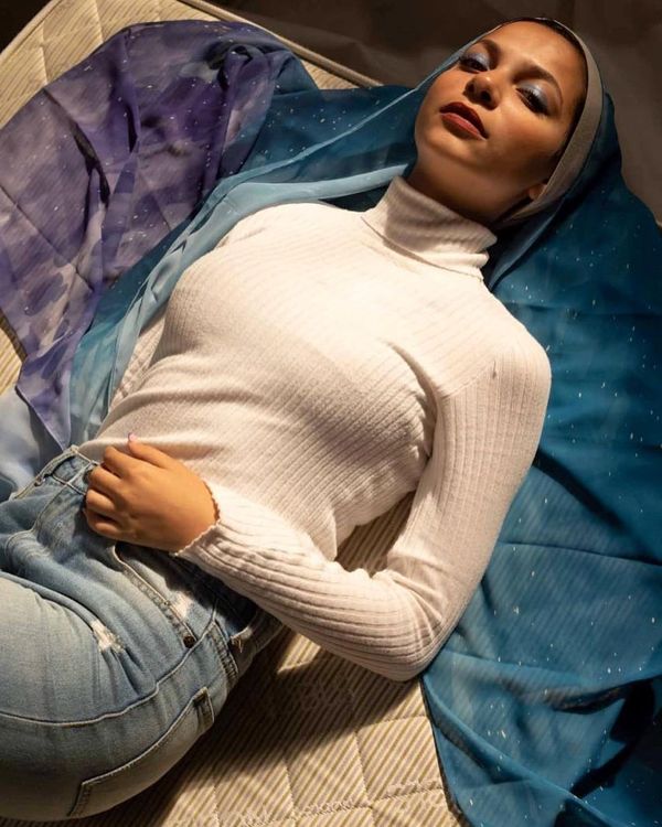 Image of Rahaf Elmesallamy