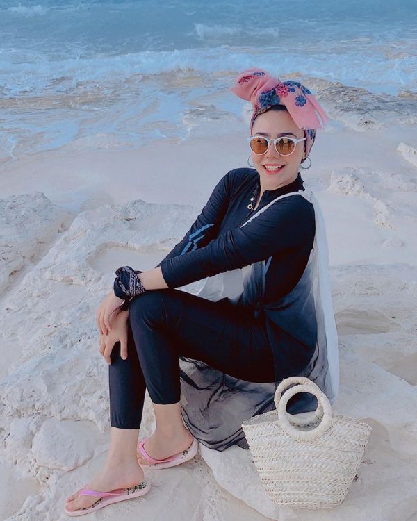 Image of Boosy Rashwan