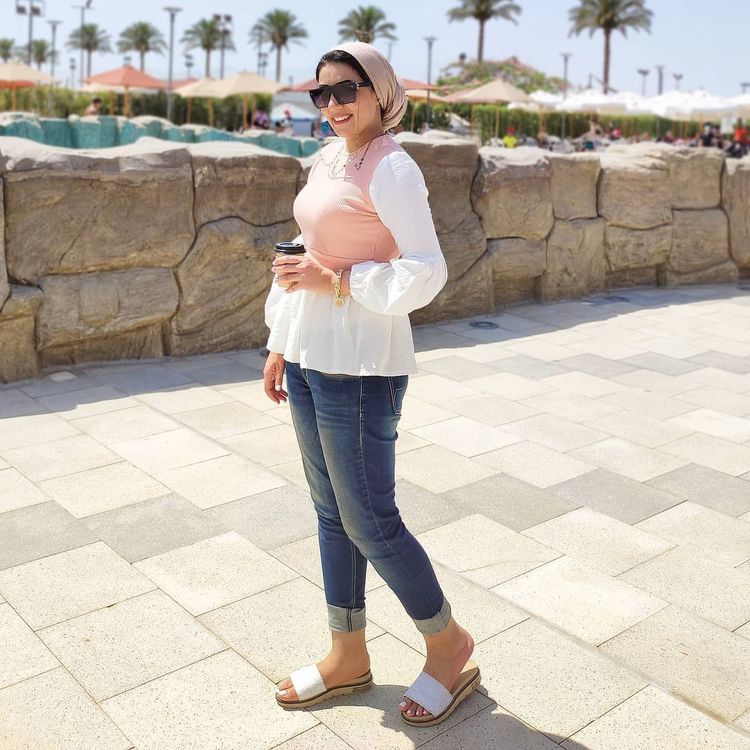 Image of Walaa Mones