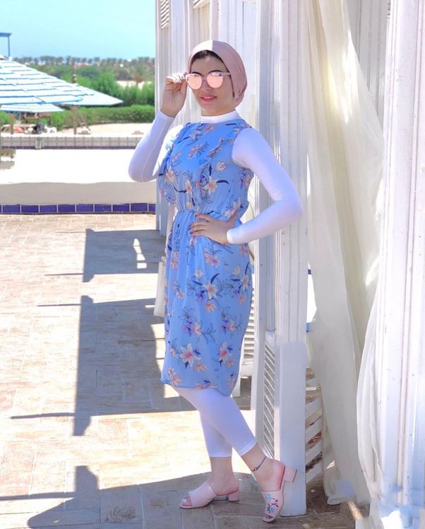 Image of Omnia Elgaafry 