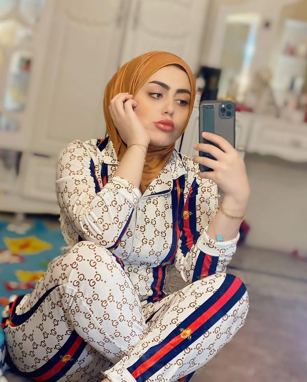 Image of Heba Mohamad