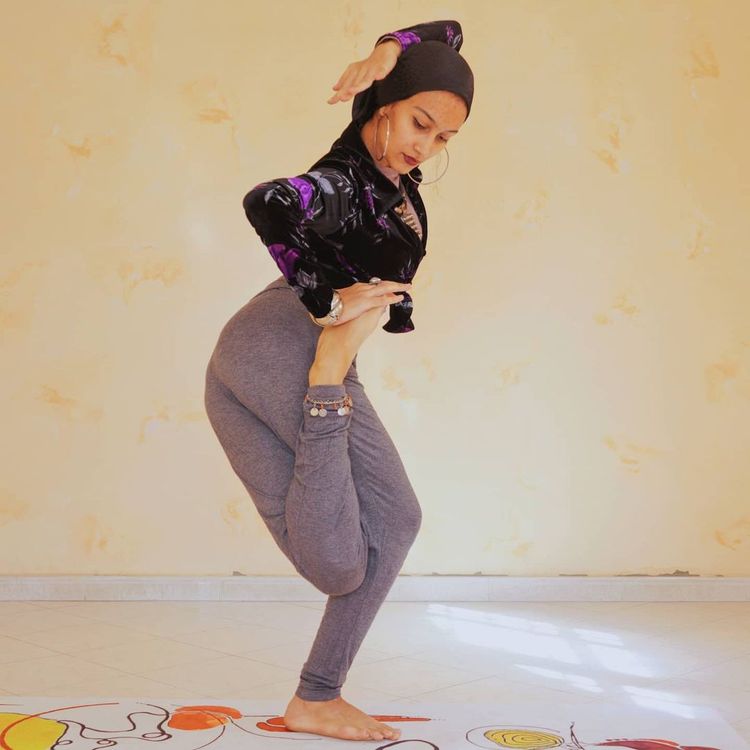 Image of Hanane Lazaar