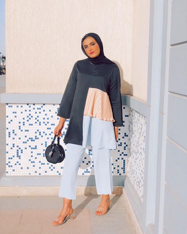 Image of Mariam Hassan