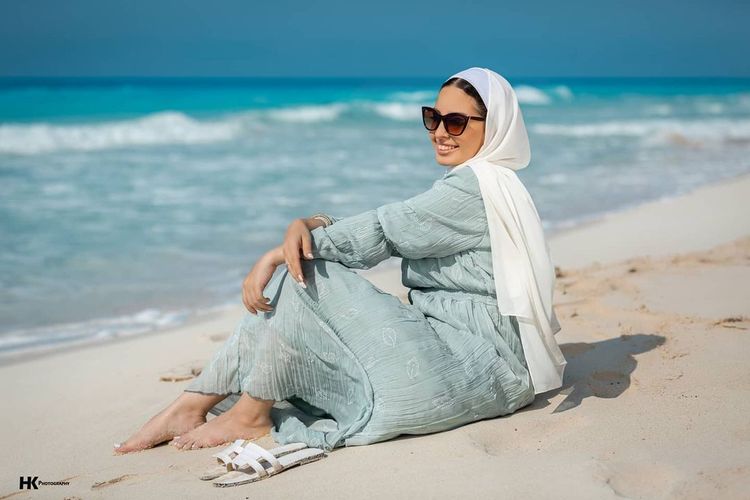 Image of Samar Mostafaa