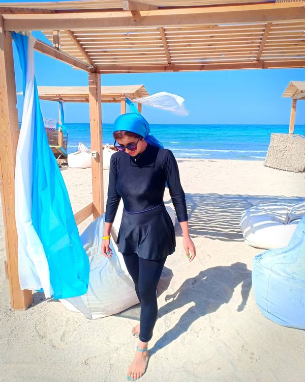 Image of Mayar Mohsen