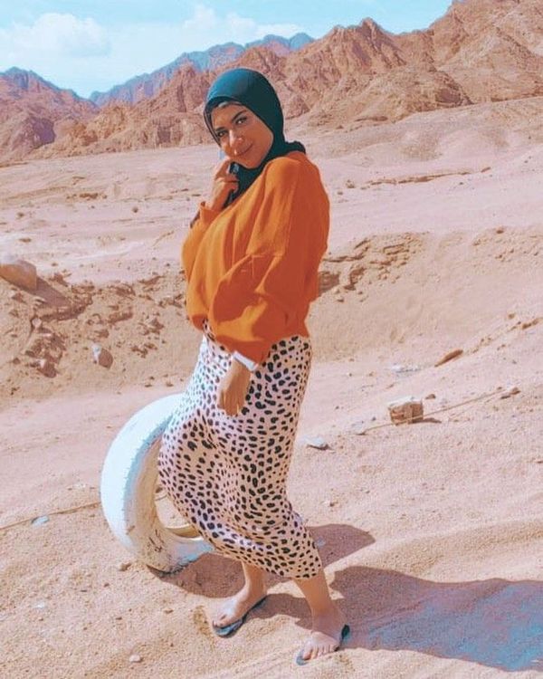 Image of Sarra Elgendy