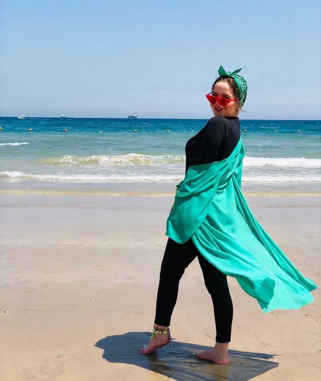 Image of Essraa Sabryy