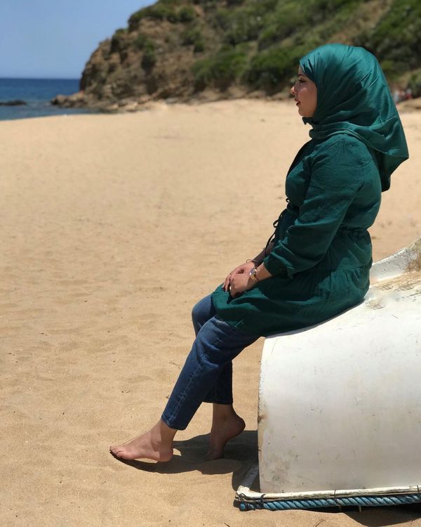 Image of Imene Nesba