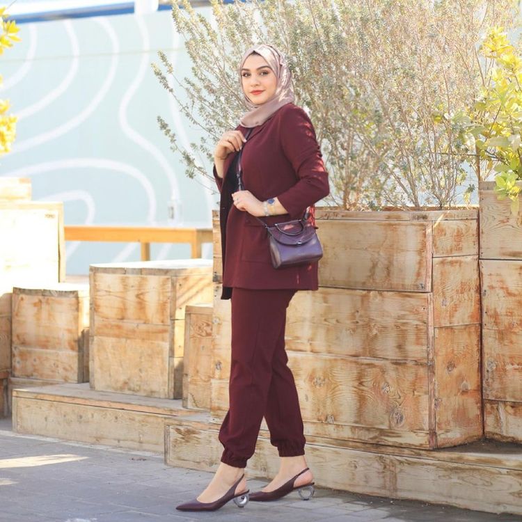 Image of Suzan Alsadi