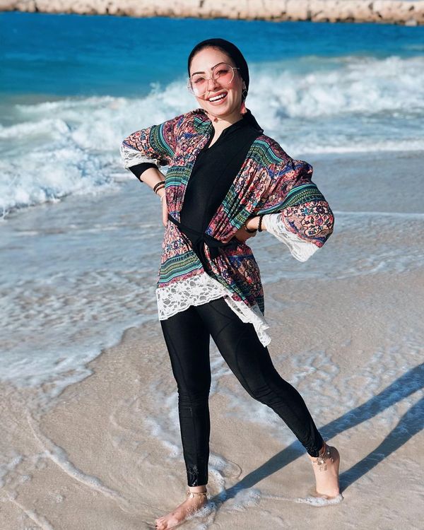 Image of Mennatullah