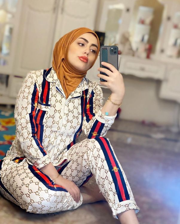 Image of Heba Mohamad