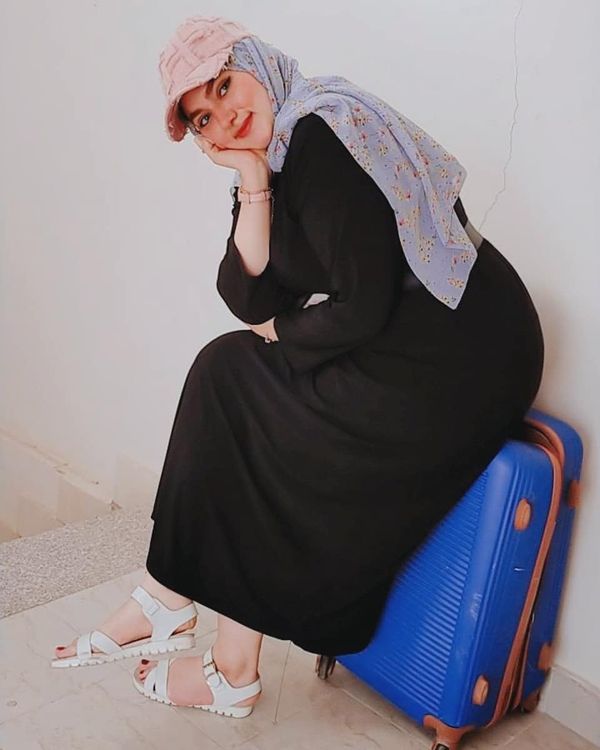 Image of Waad Moustafa