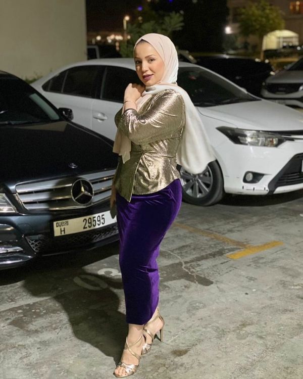 Image of Hiba Dahrli