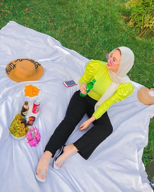 Image of Reham Elsayed