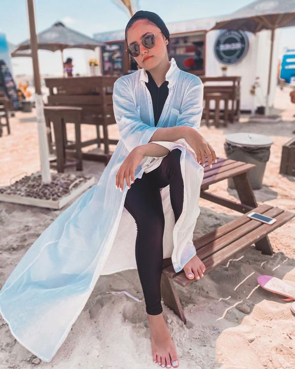 Image of Basant Asar