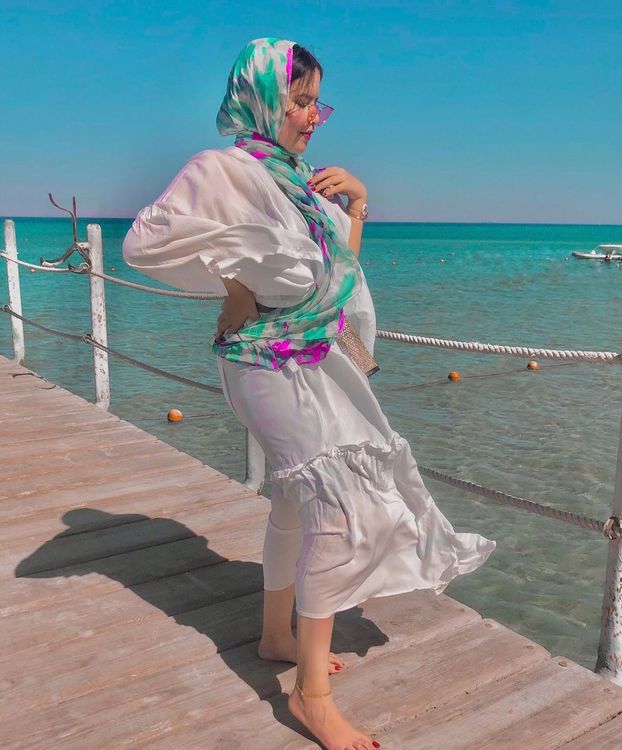 Image of Menna Waell