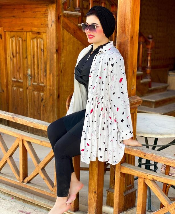 Image of Omnia Elgaafry 