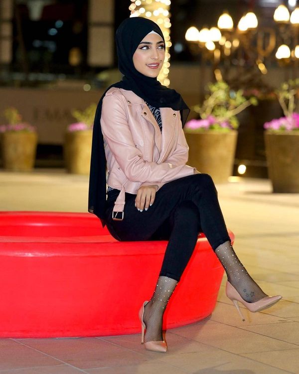 Image of Raneem Ghassan