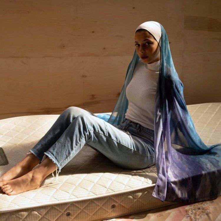 Image of Rahaf Elmesallamy