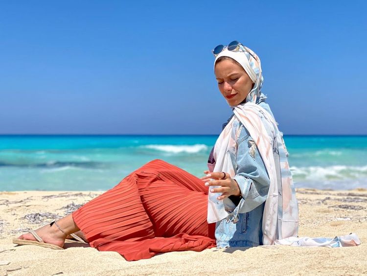 Image of Yasmin Fawzy