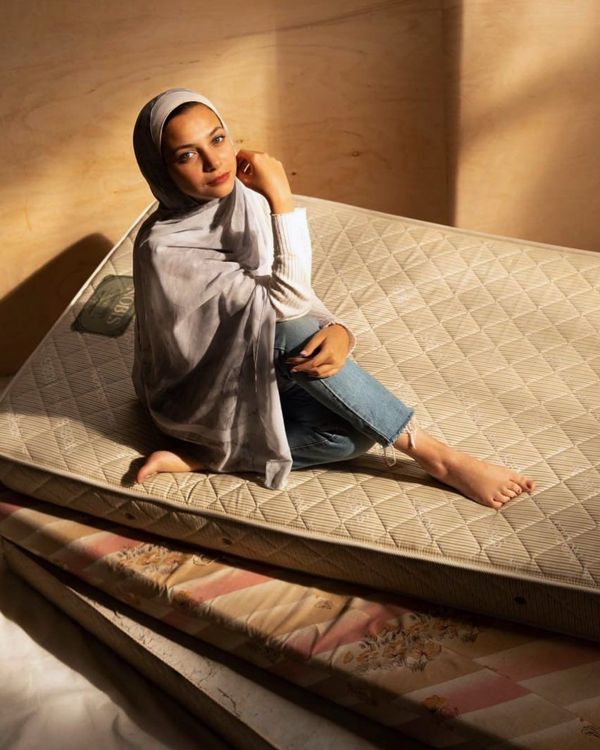 Image of Rahaf Elmesallamy