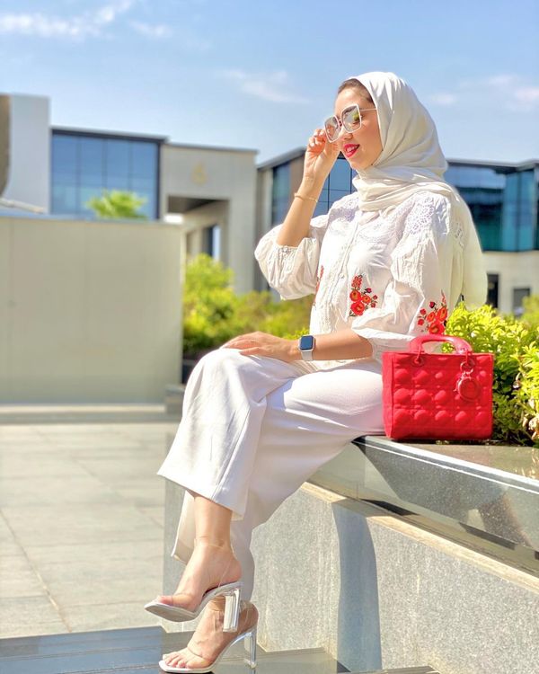 Image of Eman Mohammed