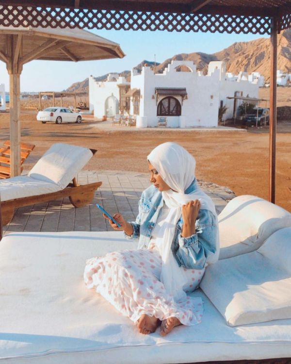 Image of Sarra Elgendy