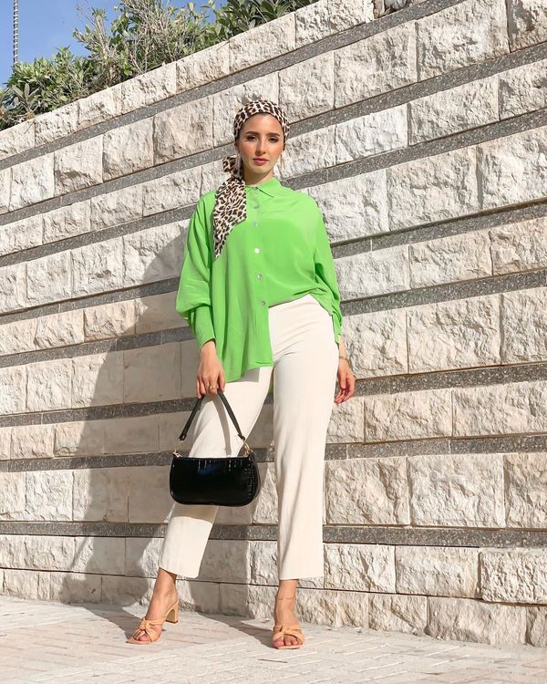 Image of Amira Karam