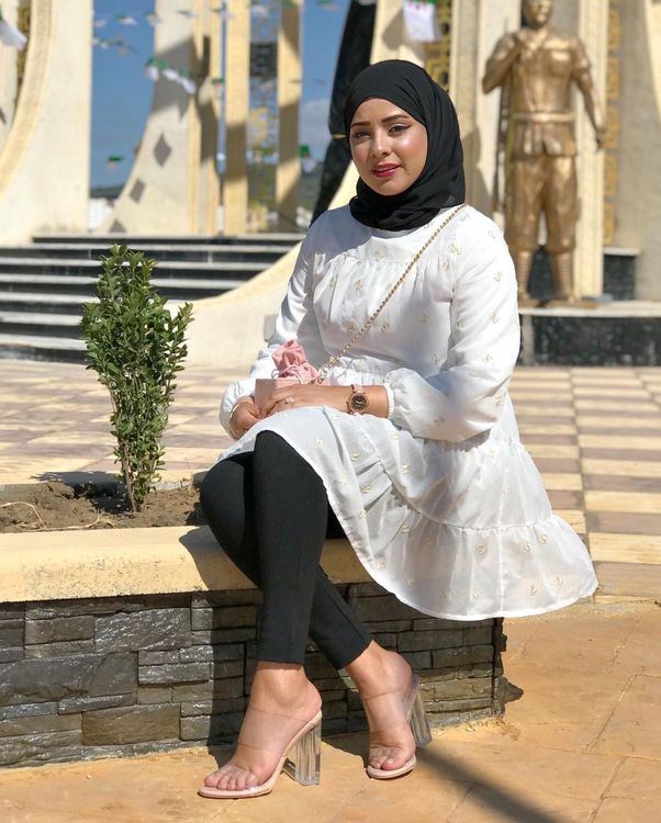 Image of Imene Nesba