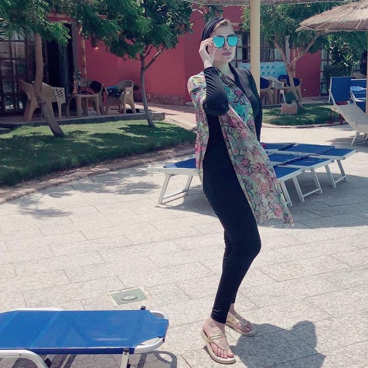 Image of Maha Abdelrahman 