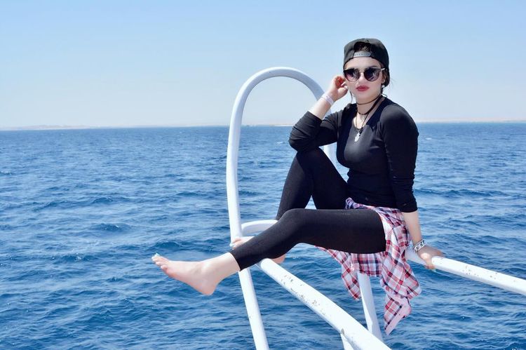 Image of Asmaa Ahmed