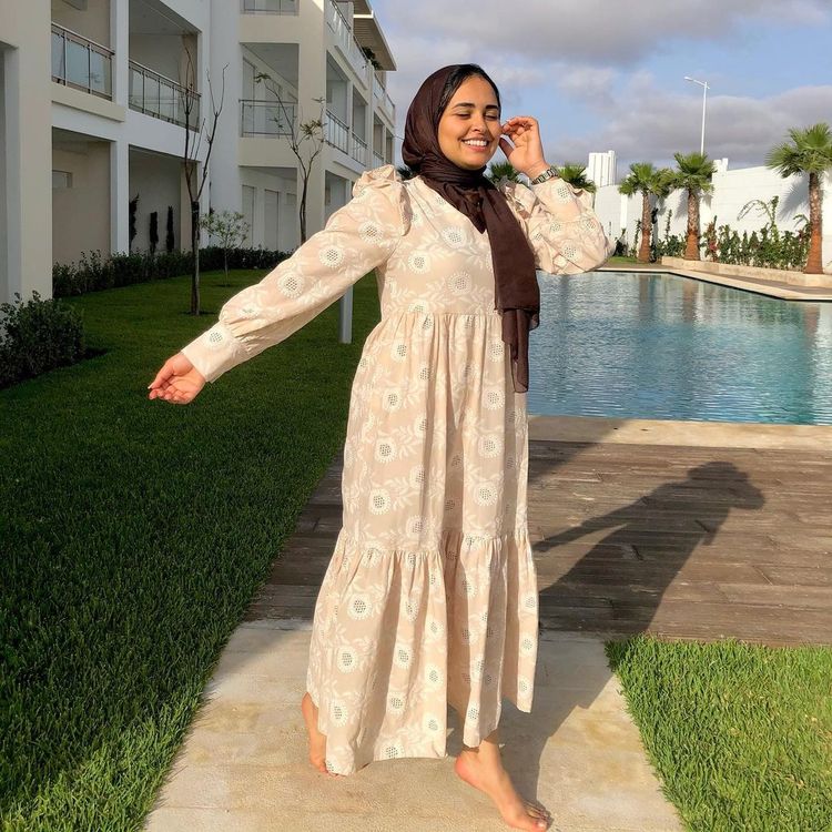 Image of Khawlaa Meziat