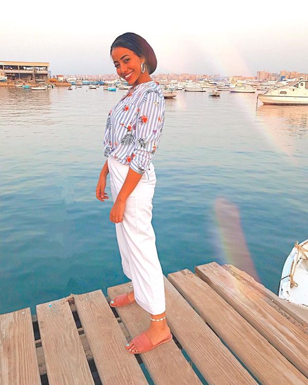 Image of Amira Mohamed